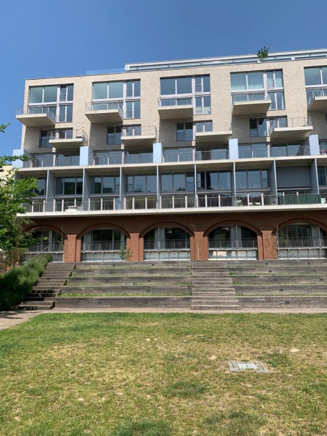 Apartmán Karlin