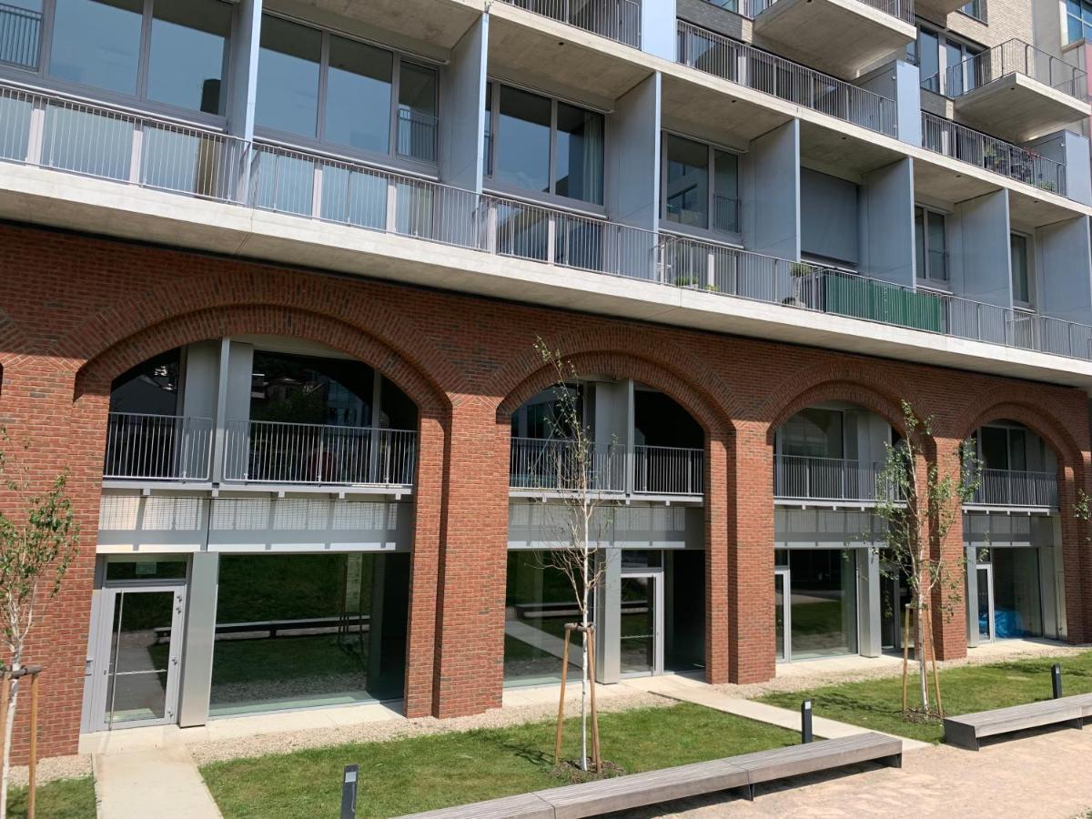 Karlin Apartmán