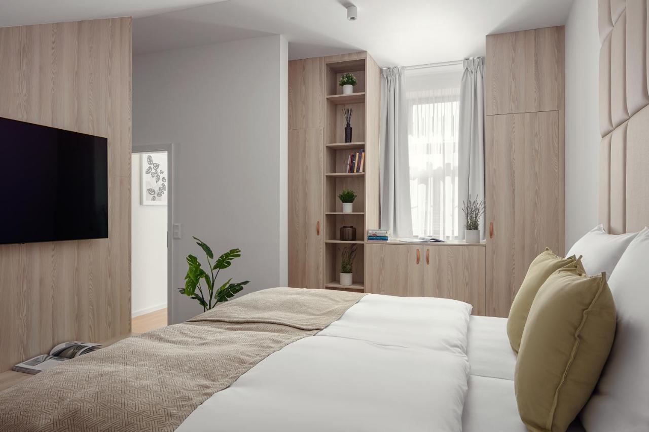 U Pujcovny Old Town Apartment