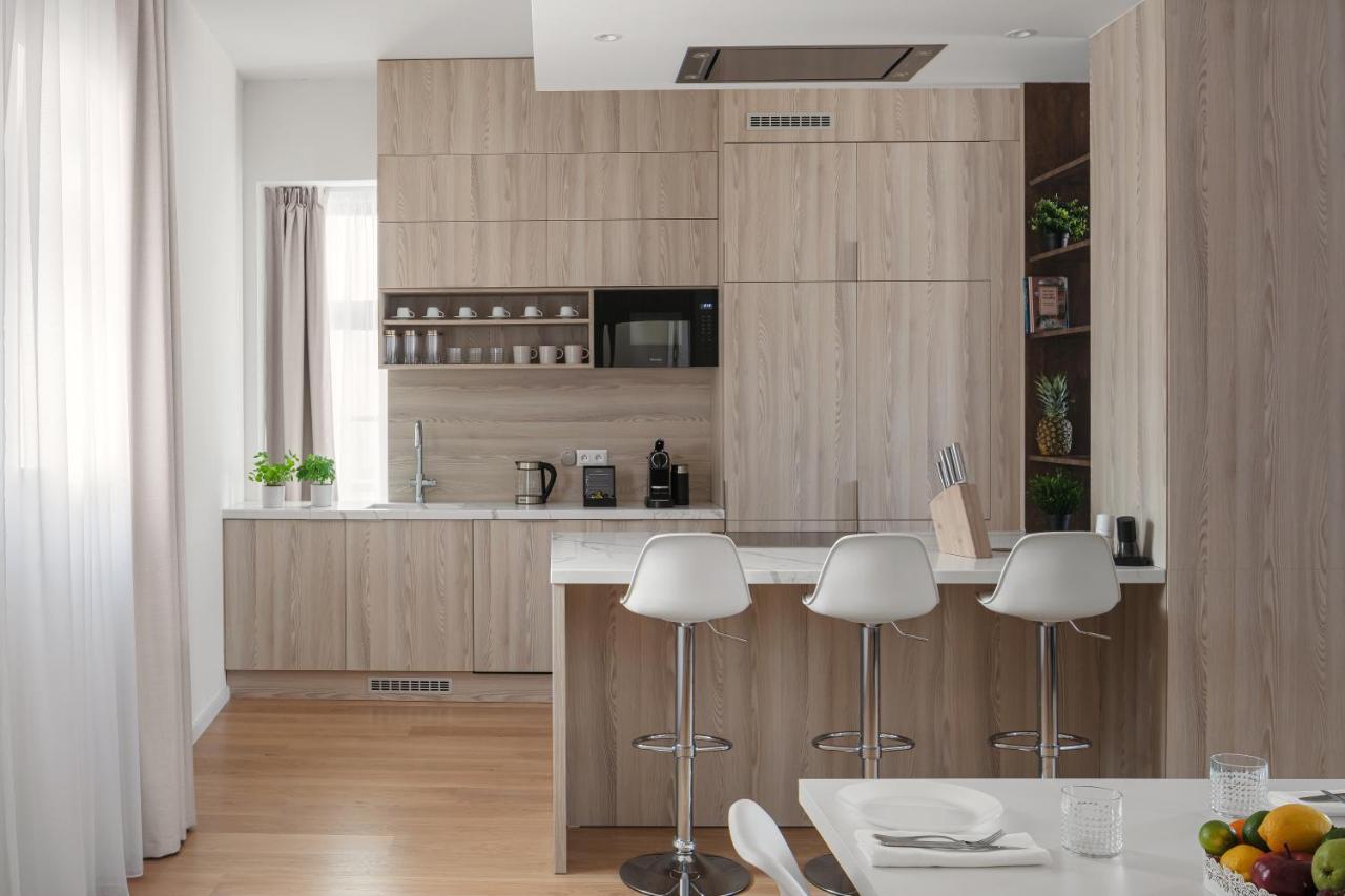 Apartment U Pujcovny Old Town *