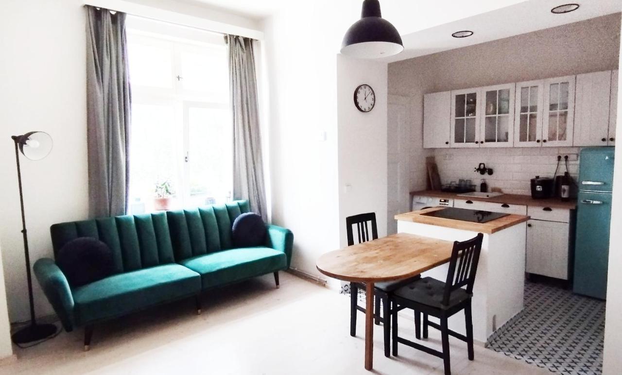 Apartment Apartman Dacickeho *