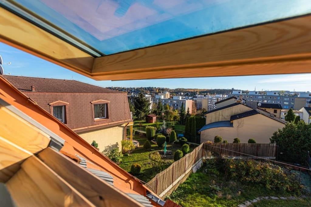 Apartment Tamara With Air-conditioning And Parking Prag