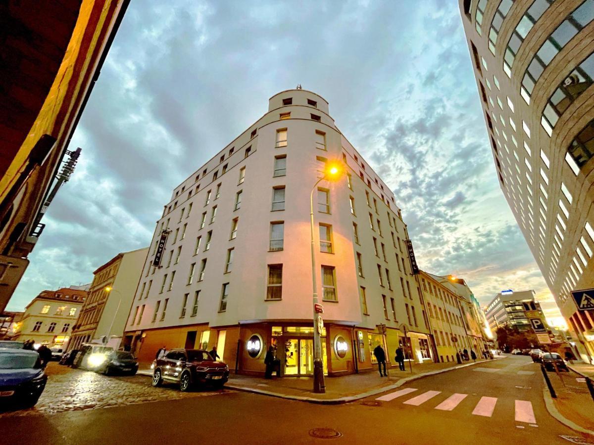 Hotel B&B Hotel Prague City Prag