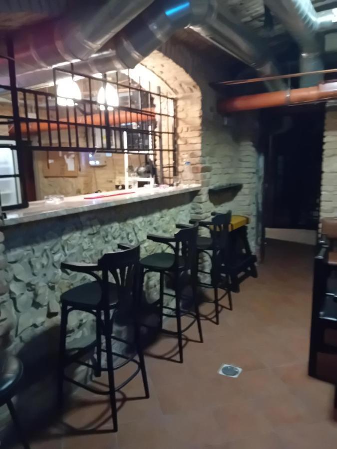 Privat bolig Alcatrazpraha