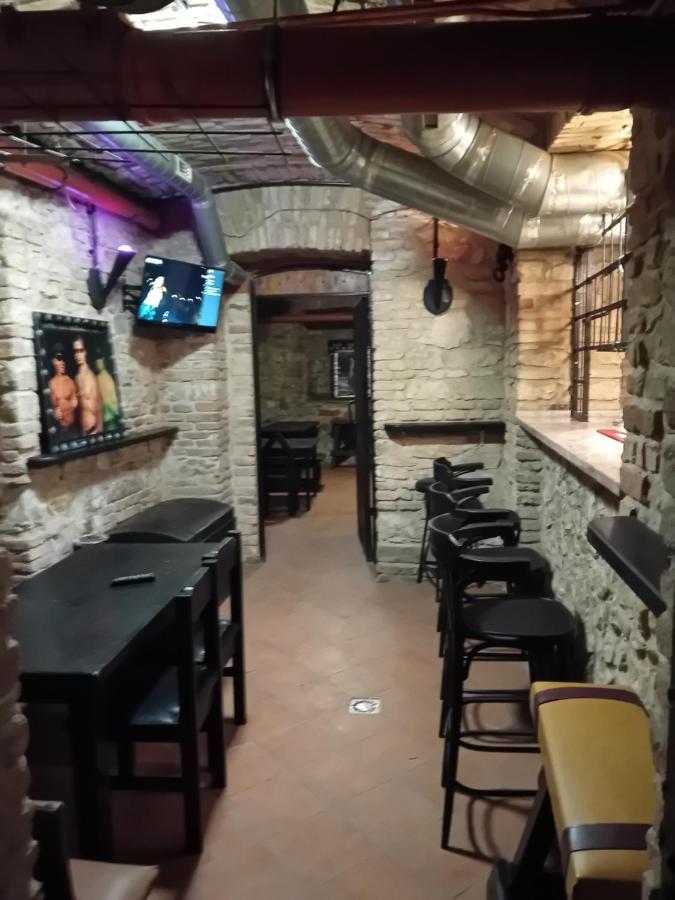Alcatrazpraha Prag