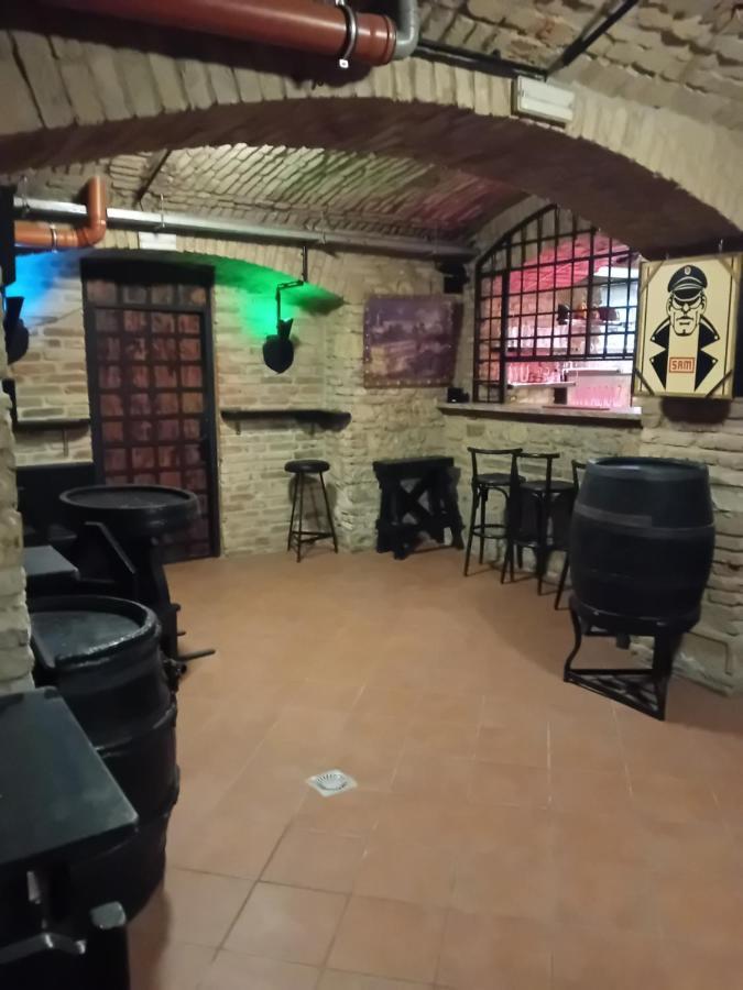 Alcatrazpraha Prag