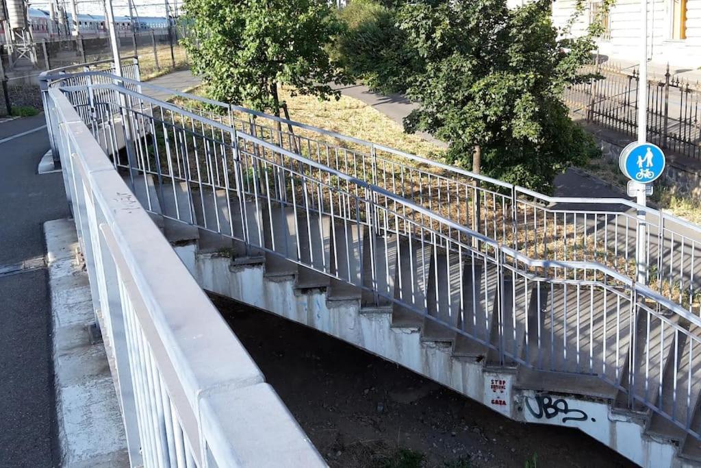 Apartmán Fun + Easy In The Center Of Prague!