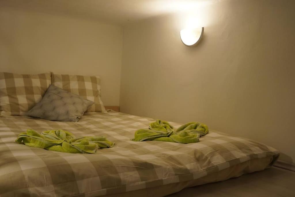 Fun + Easy In The Center Of Prague! Apartmán