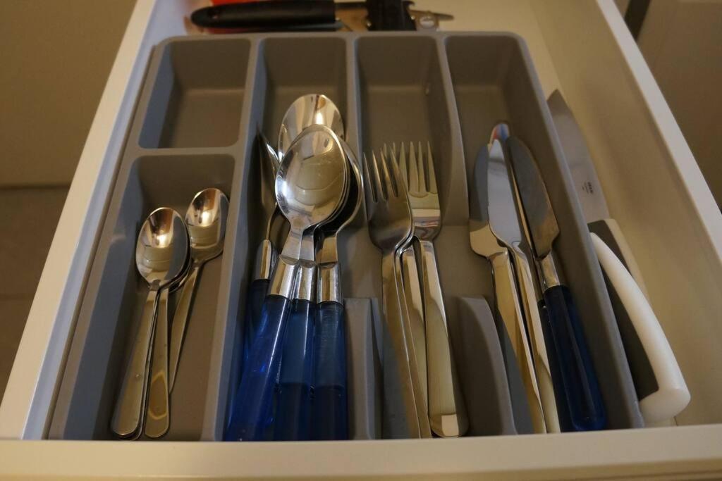 Apartmán Fun + Easy In The Center Of Prague! *