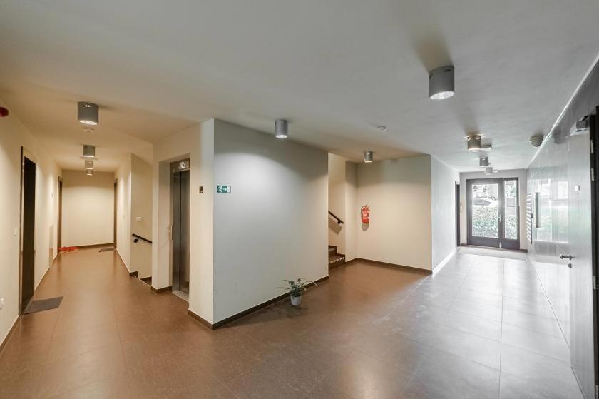 Apartment Luxury In And Free Parking *