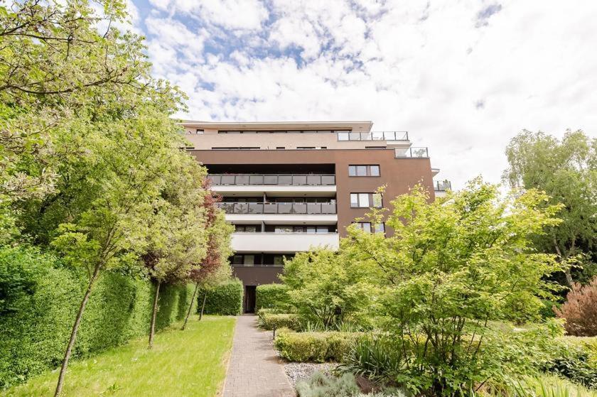Apartment Luxury In And Free Parking