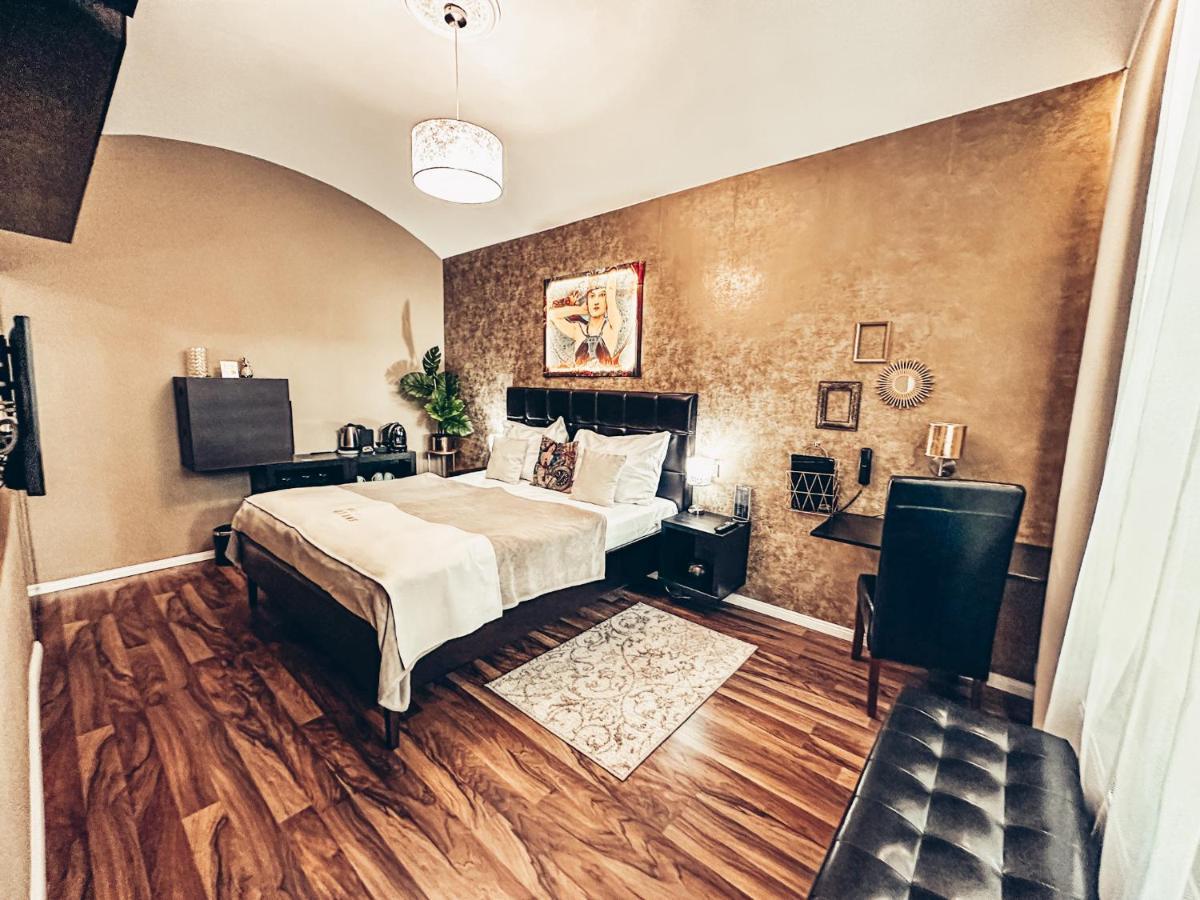 Hotel Alfons Boutique