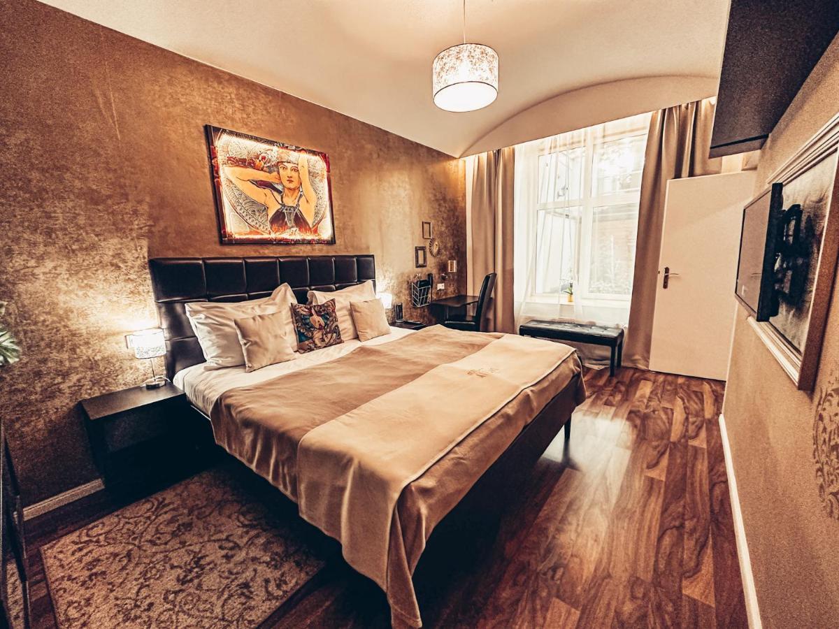 Alfons Boutique 4*