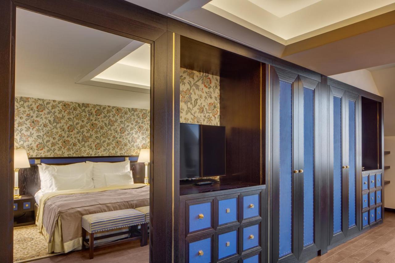 Savoy Prag