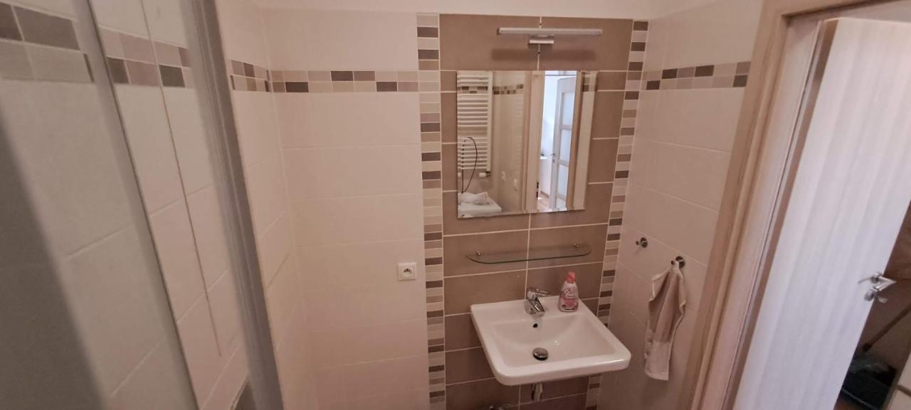 Apartment 153 - Rezidence Eliska - 9