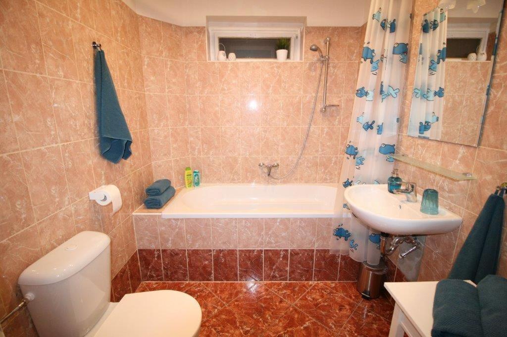 Finnem Apartment