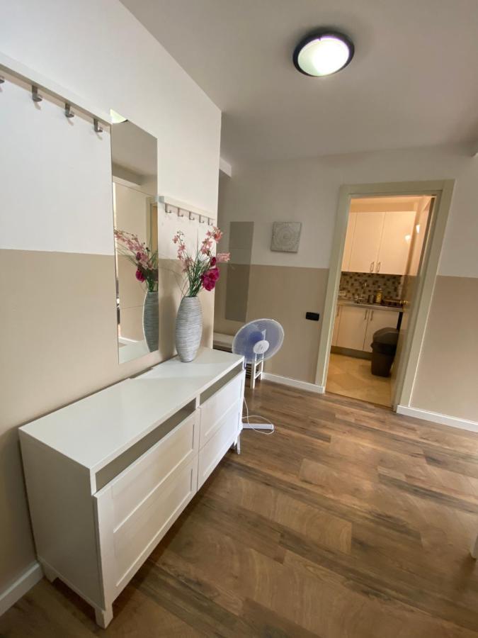 Central 3Bdr Penthouse With Terrace&Ac