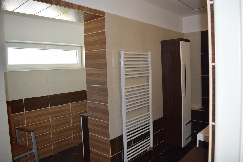 Deluxe Apartmán Praha