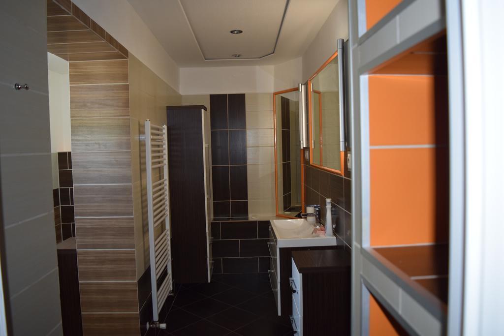 Deluxe Apartmán