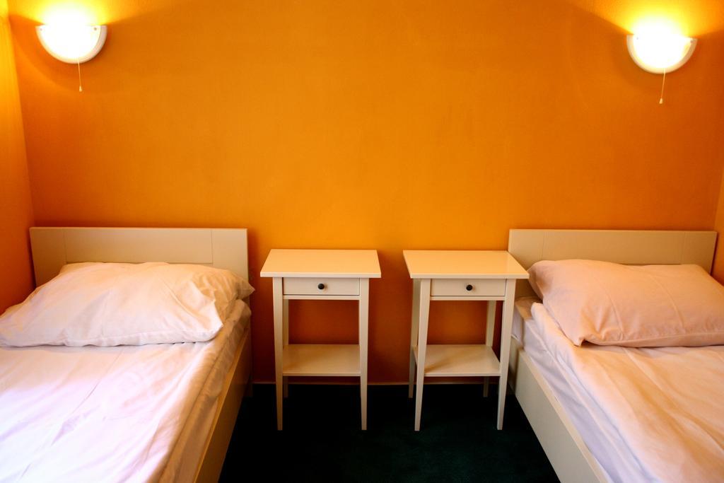 Gæstehus Hotelove Kolcavka Prag