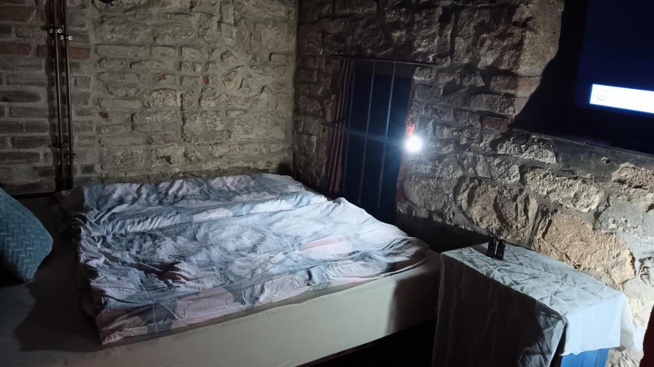 Alcatrazpraha Privat bolig