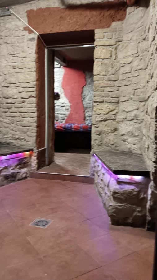 Alcatrazpraha Privat bolig Prag