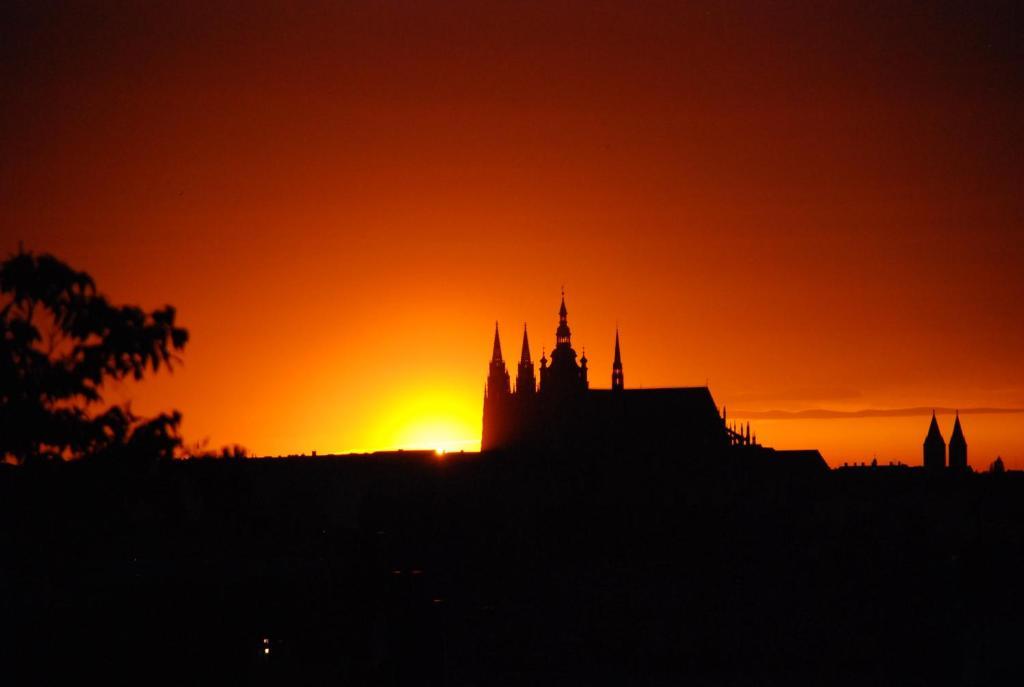 Michle Gæstehus Prag