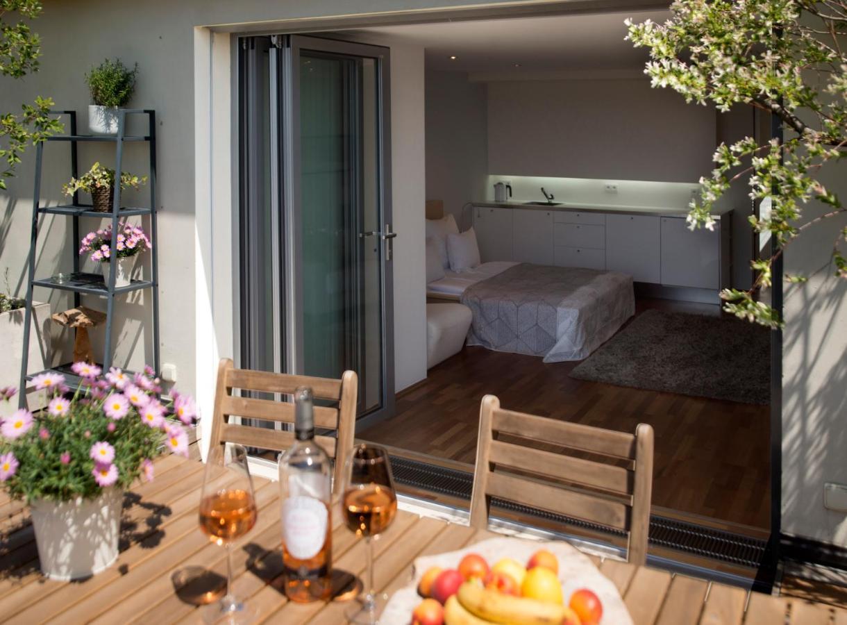 Luxury Penthouse Lägenhet *