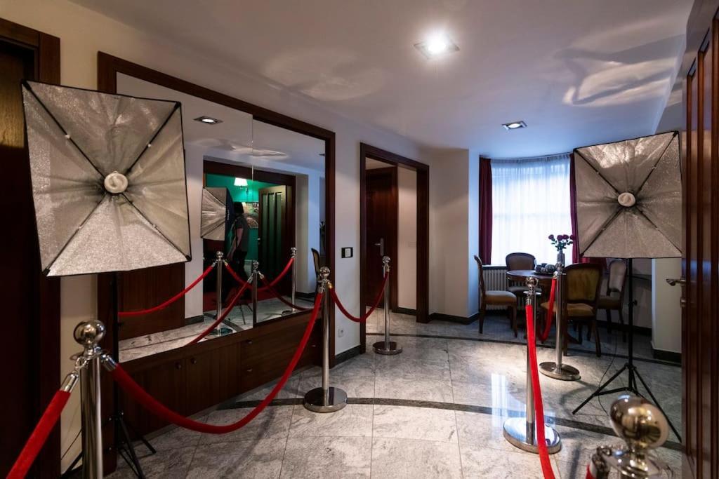 Private Casino Royal * Prag