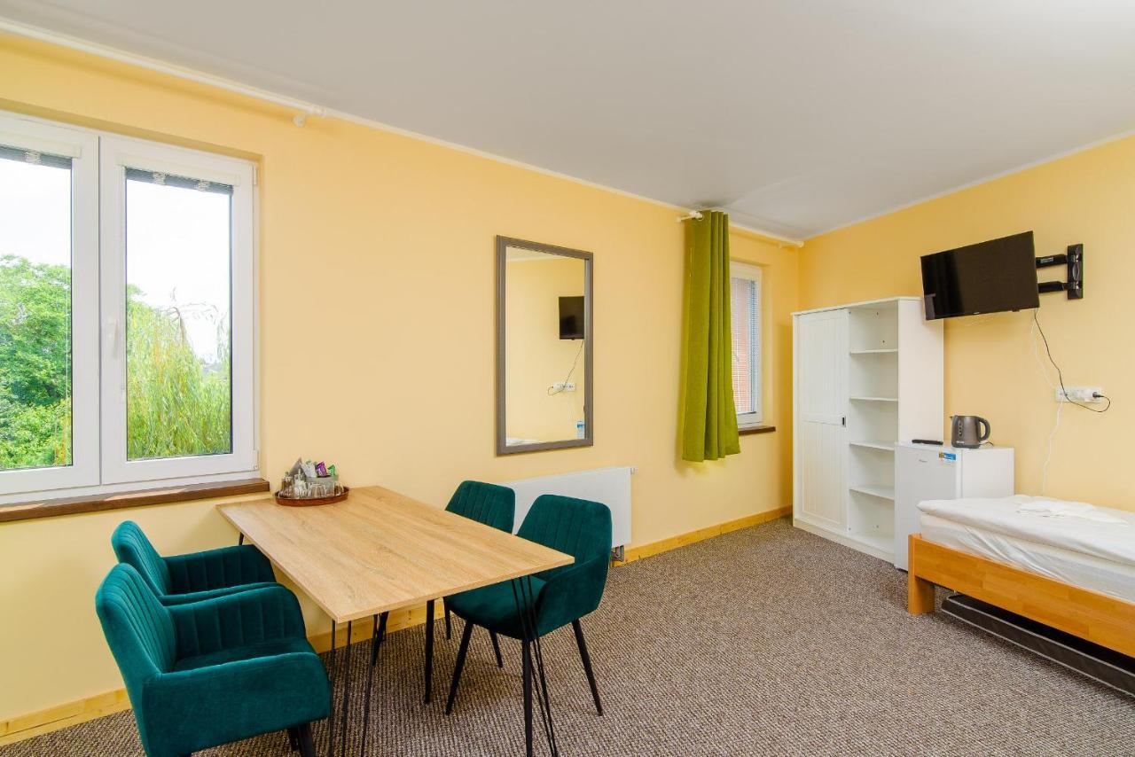 Max Hotel Prag