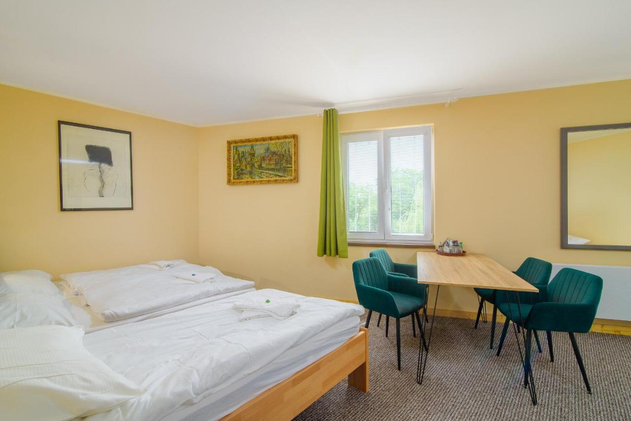 Max Hotel Prag