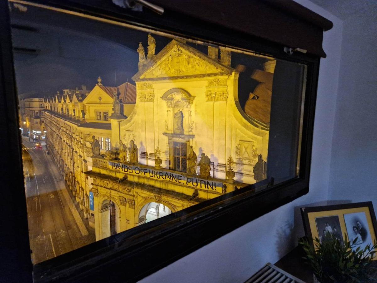 Karluv Prag