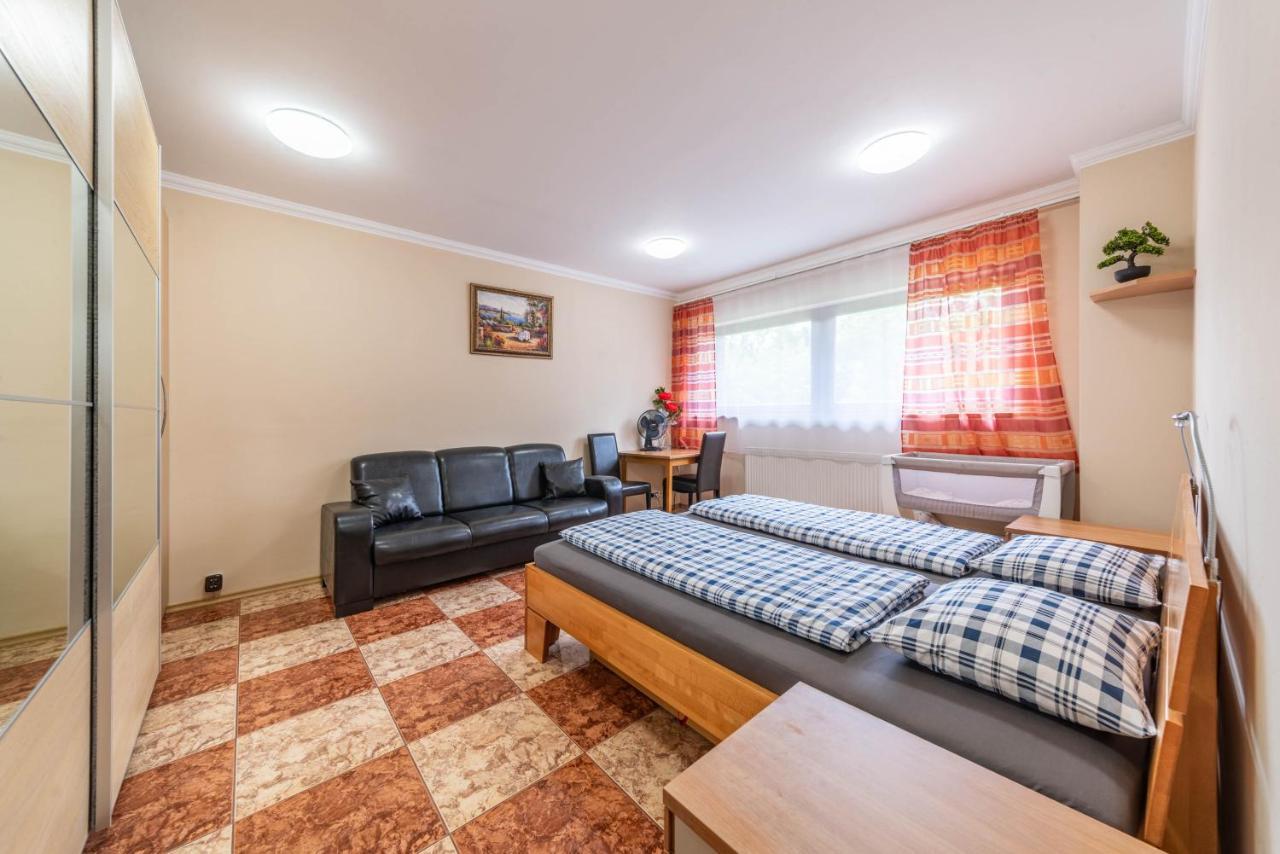 Blizko Centra Prahy * Prag