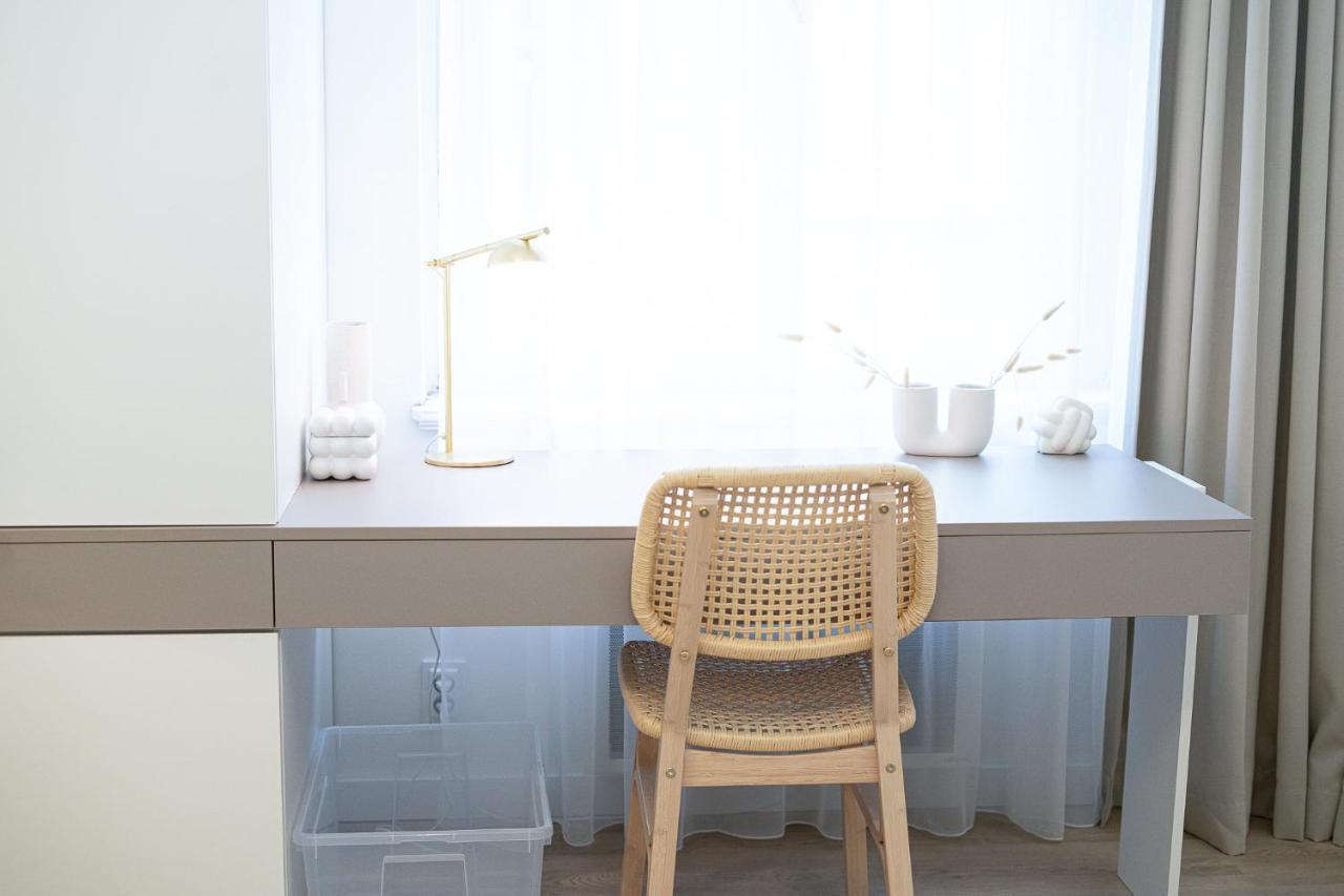 Apartment Modern 5 Min Wenceslas Square Apartment, *