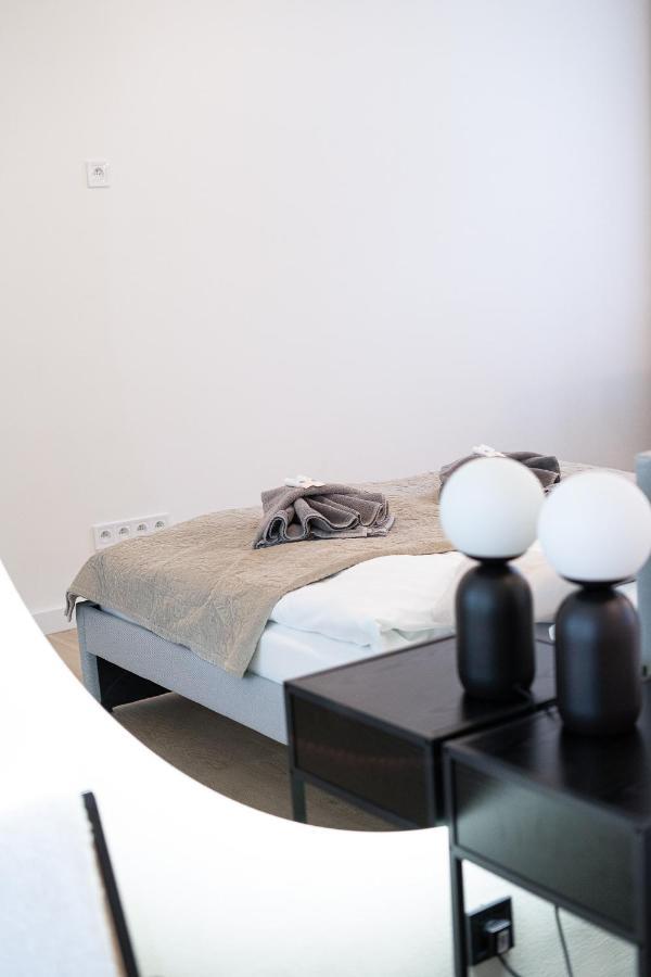 Apartment Modern 5 Min Wenceslas Square Apartment,