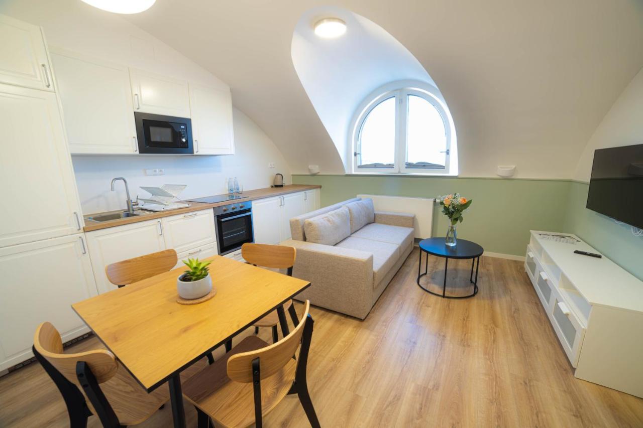 Hostel Luma Terra Prague