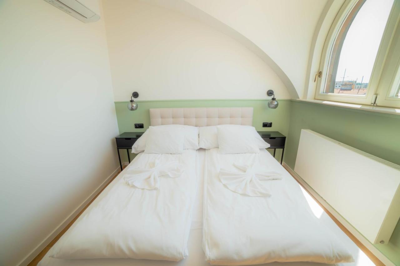 Hostel Luma Terra *