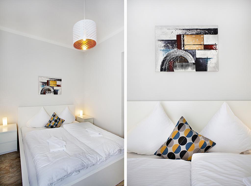 Celebration Flat By Ruterra Lejlighed *