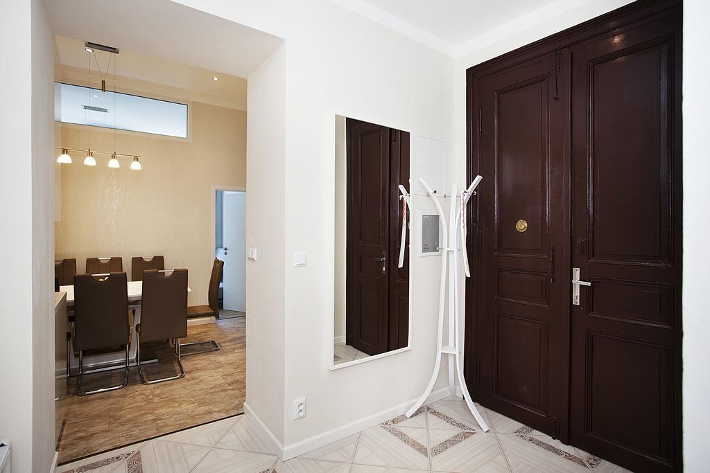 Lejlighed Celebration Flat By Ruterra *