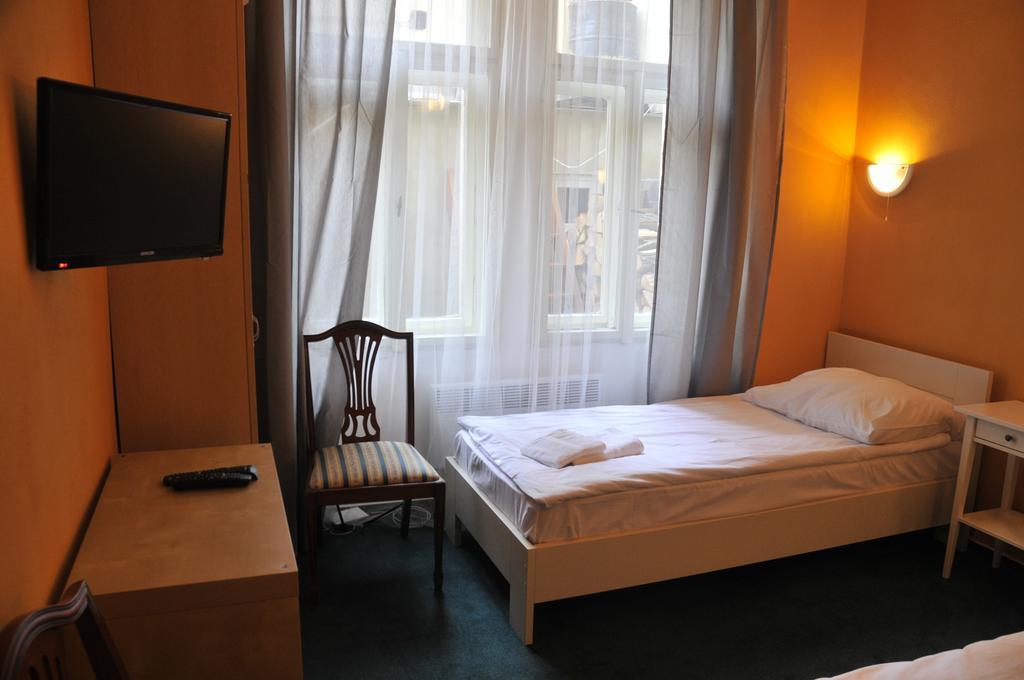 Gasthof Hotelove Kolcavka 2*