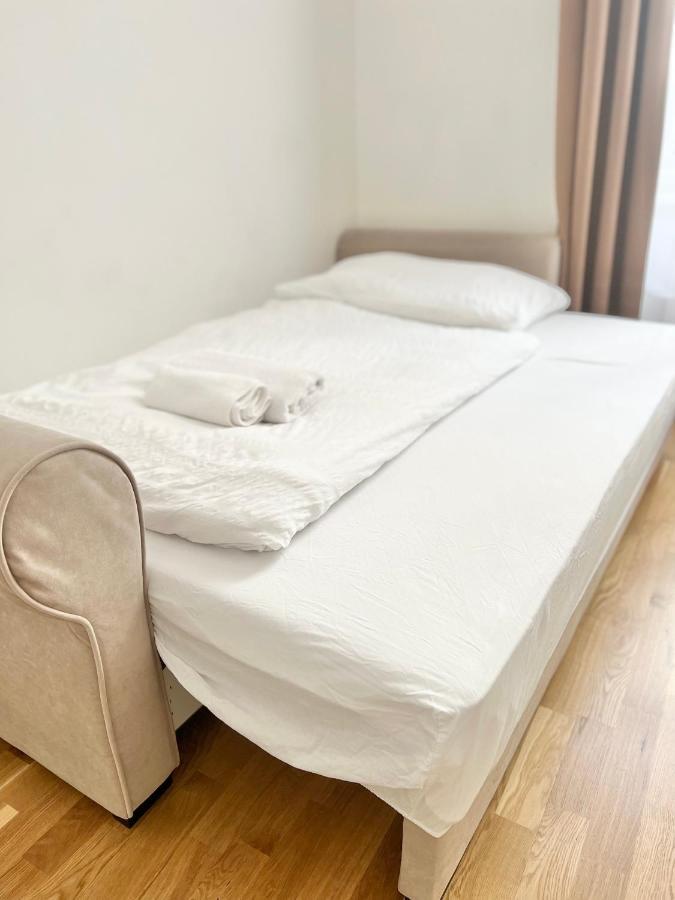 Angeloroma Deluxe Prag