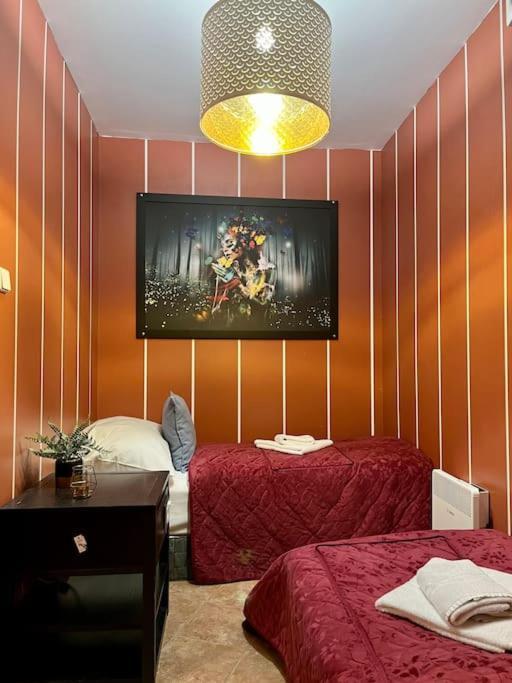 Private Casino Royal Apartment *