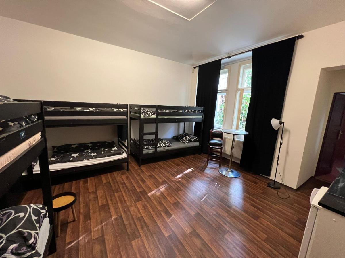 Moon Hostel
