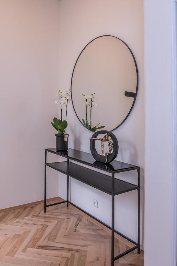 New Design - Location Wenceslas Square Apartment Prague