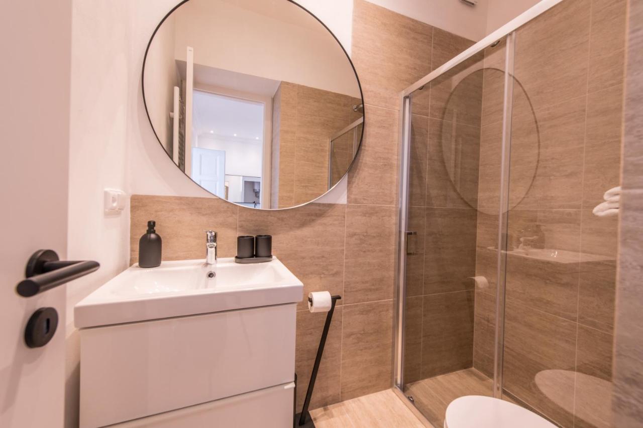 New Design - Location Wenceslas Square Apartment Prague