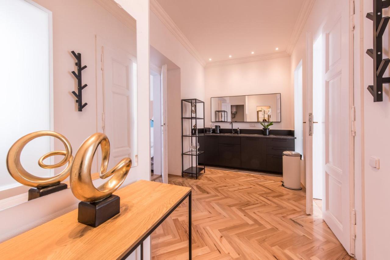 Apartment New Design - Location Wenceslas Square