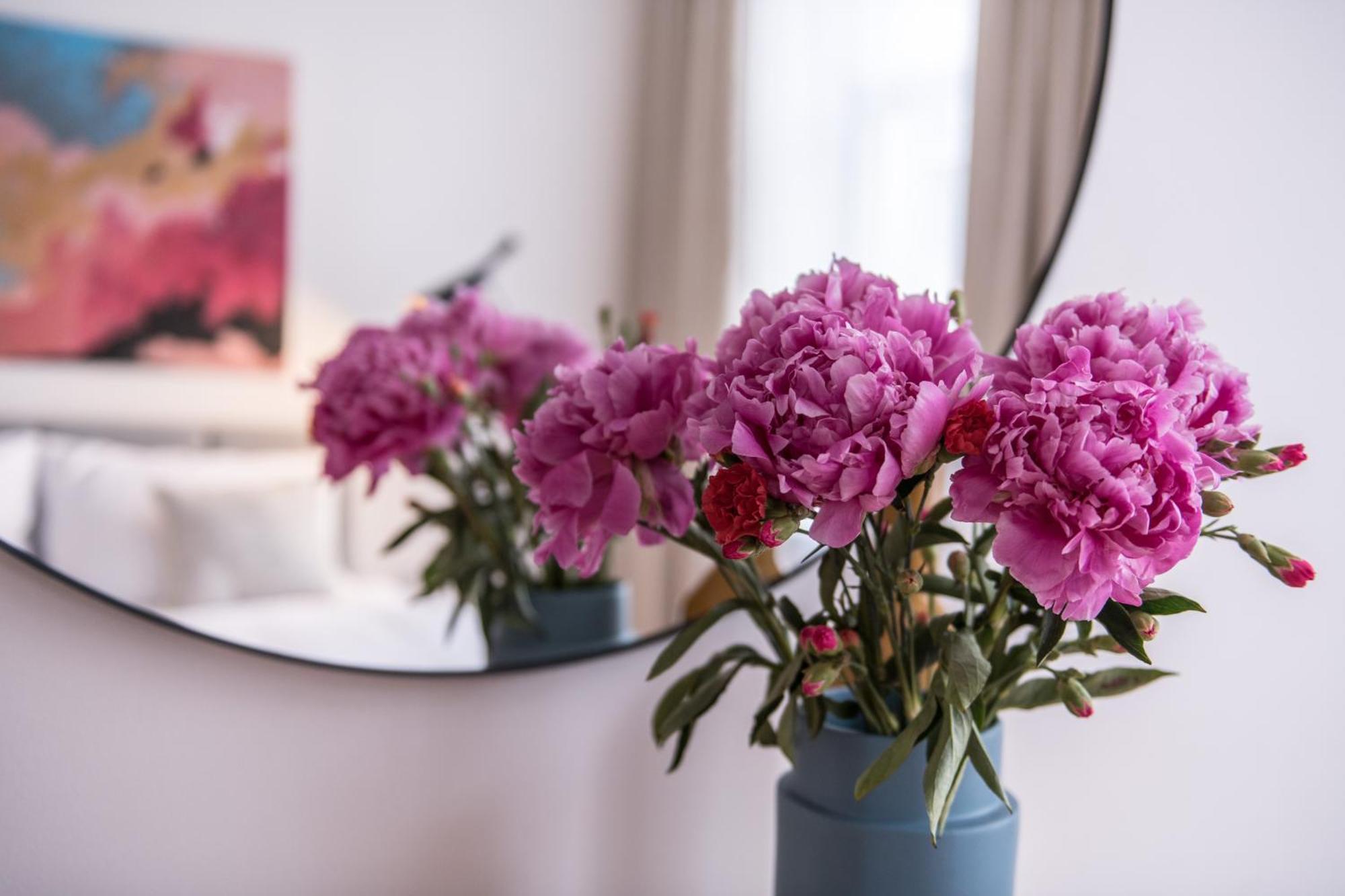 Apartment New Design - Location Wenceslas Square *