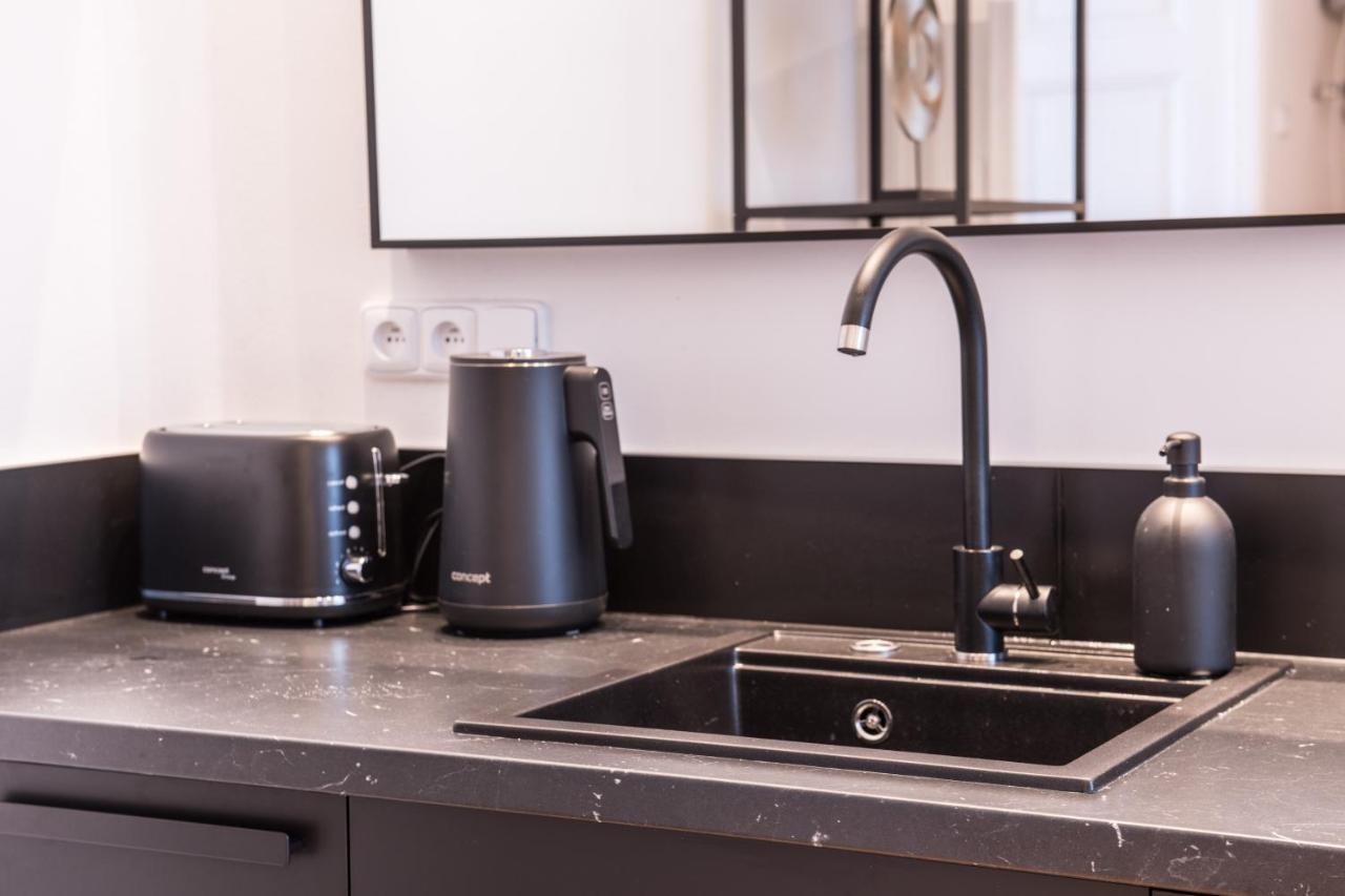 New Design - Location Wenceslas Square Apartment Prague