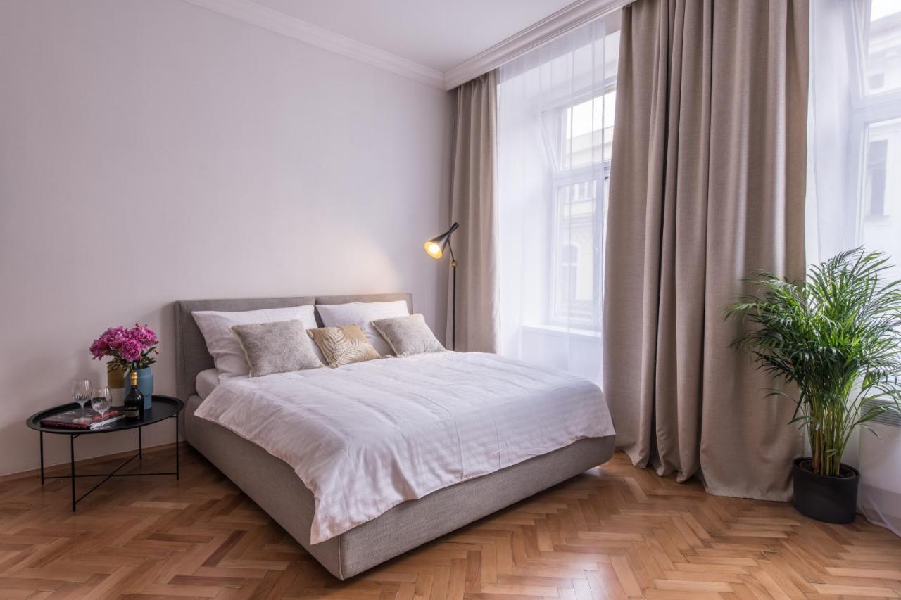 Apartment New Design - Location Wenceslas Square