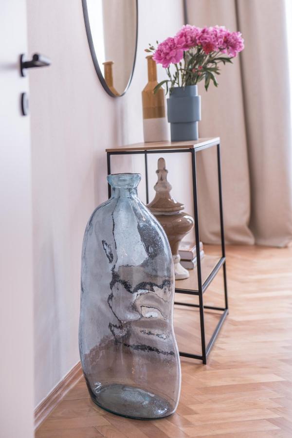 Apartment New Design - Location Wenceslas Square Prague